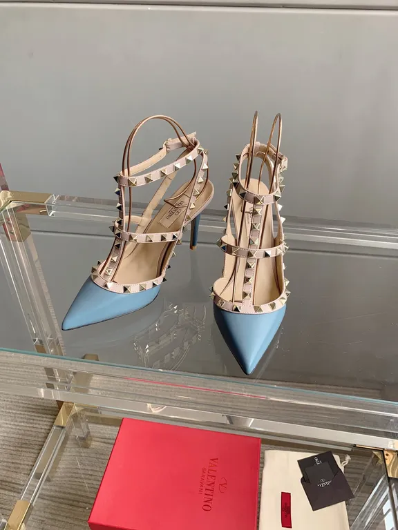 Valentino Shoe 